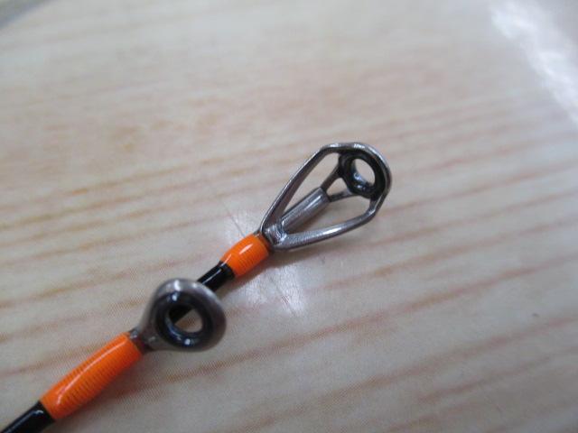 金剛激かわはぎ176黒龍
