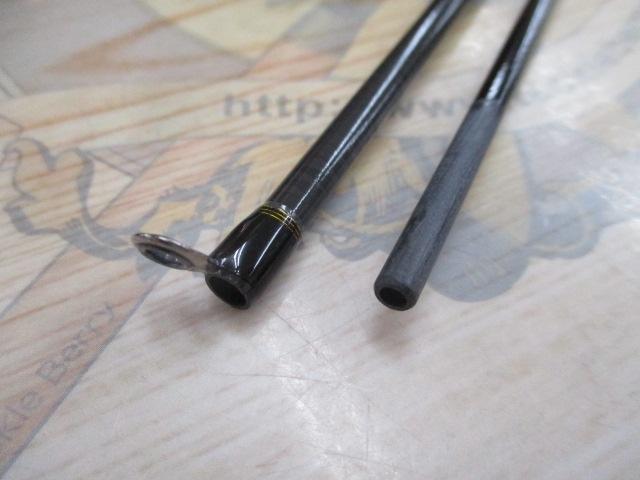 金剛激かわはぎ176黒龍