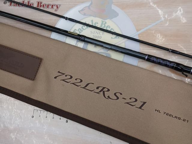 ハートランド HL722LRS-21