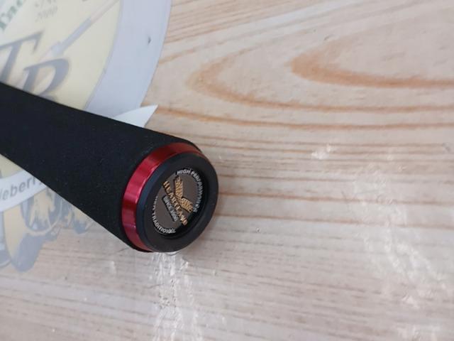 ハートランド HL722LRS-21