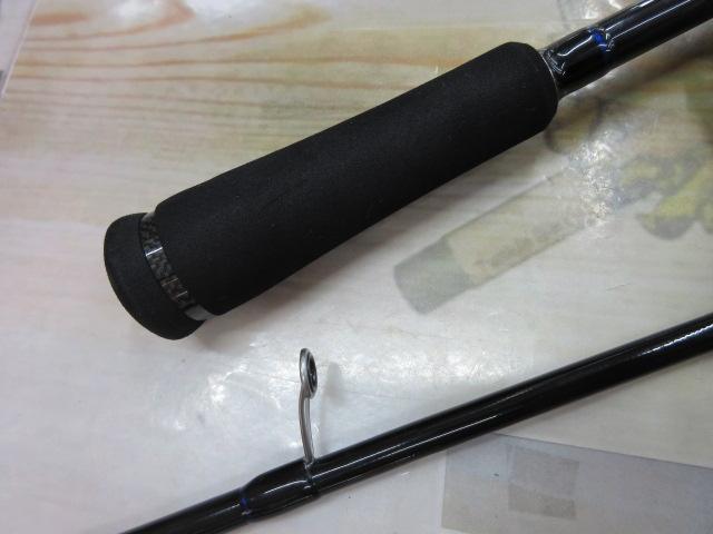 24ソルパラ SPE-782ML
