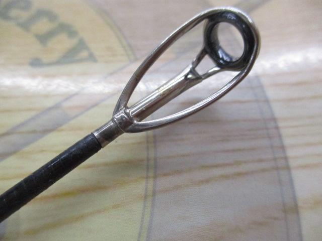 22磯遠投AX 4-520