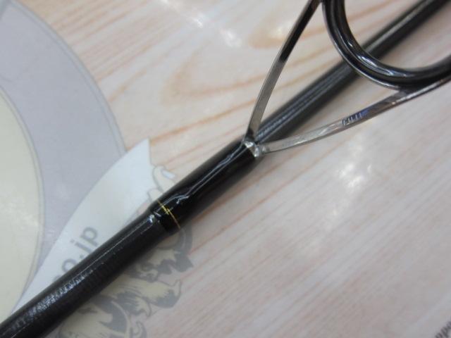 ラテオ 86ML・R