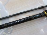 ラテオ 86ML・R