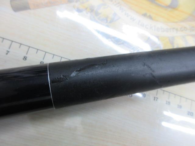 渓峰本流 H75-80ZT