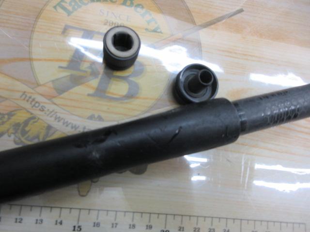 渓峰本流 H75-80ZT