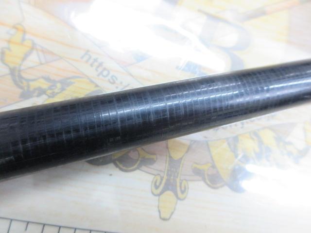 渓峰本流 H75-80ZT
