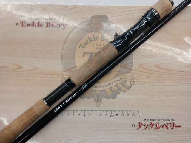 ブラックレーベル BLX LG 741MHRB