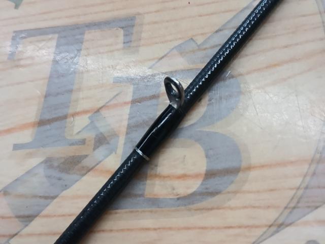 ブラックレーベル BLX LG 6111H+FB-SB