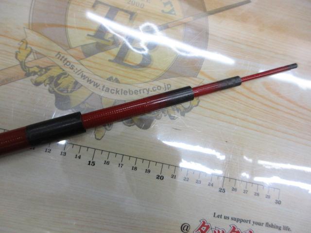 銀影競技メガトルク 急瀬抜90SN