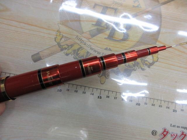 銀影競技メガトルク 急瀬抜90SN