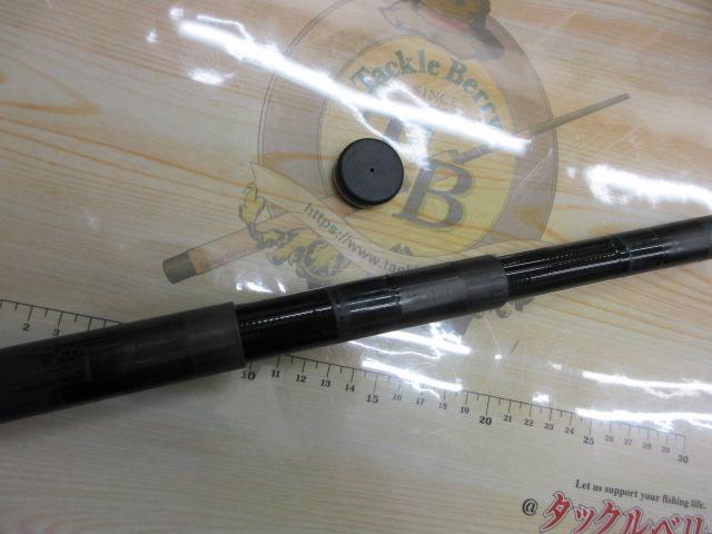 がま鮎プロセプター競技 引抜荒瀬プロ90