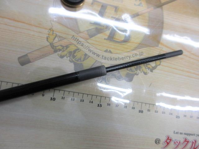 がま鮎プロセプター競技 引抜荒瀬プロ90