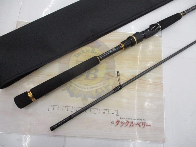 ラテオ 86ML・Q