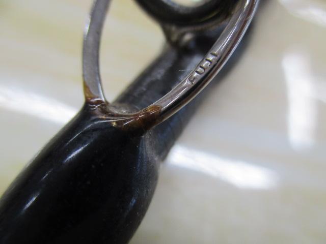 ビームス ローワー 8.6L