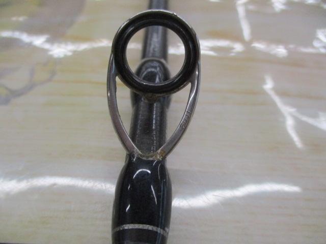 ビームス ローワー 8.6L