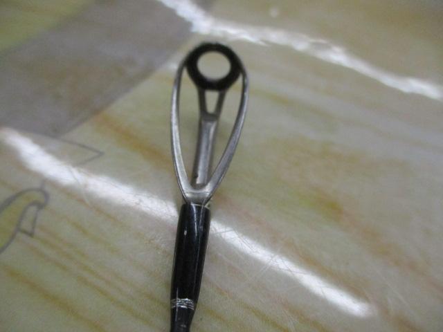 ビームス ローワー 8.6L