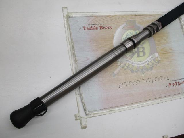ヘッドクォーターブルースプリント 8Lbs