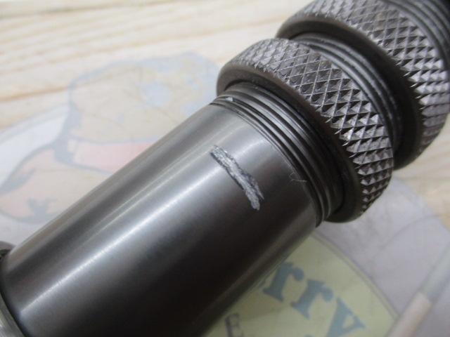 ヘッドクォーターブルースプリント 8Lbs