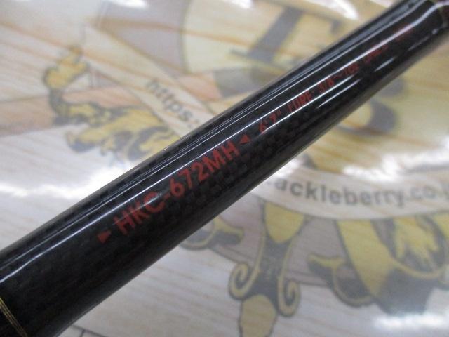 ホーネットキラービー HKC-672MH