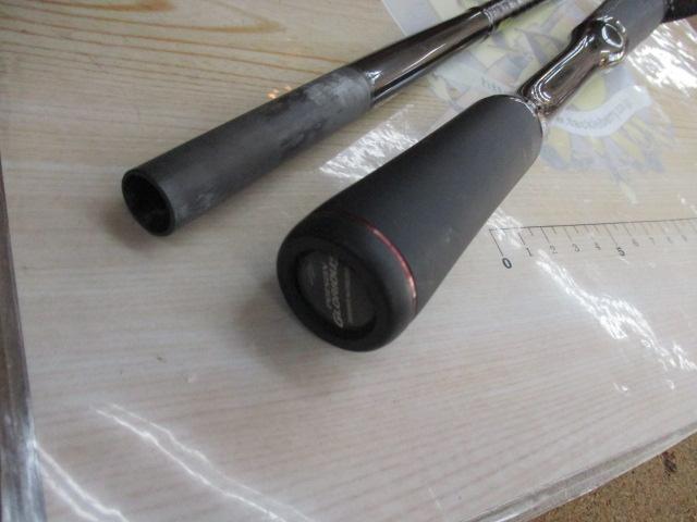 19ポイズングロリアスXC 1610ML-G