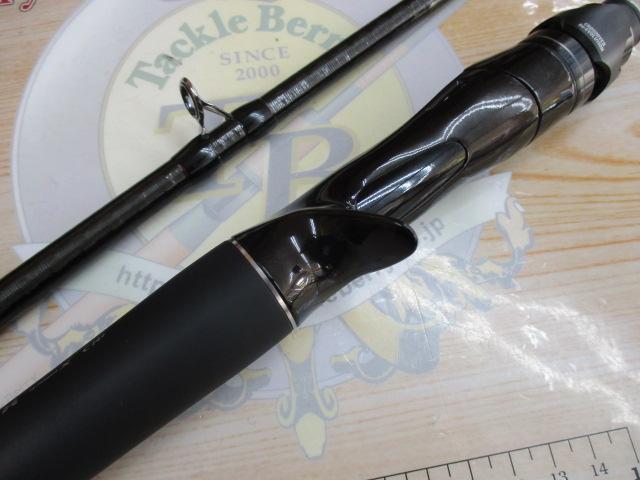 19ポイズングロリアスXC 1610ML-G