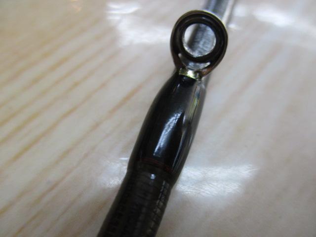 19ポイズングロリアスXC 1610ML-G