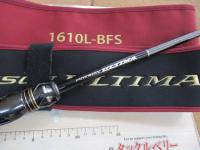ポイズンアルティマ 1610L-BFS