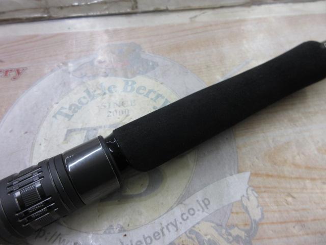 オーバーゼア 103ML/M・K