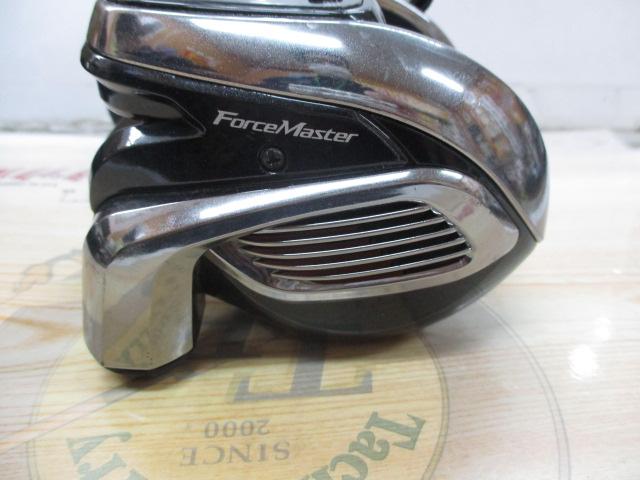 12フォースマスター 3000MK
