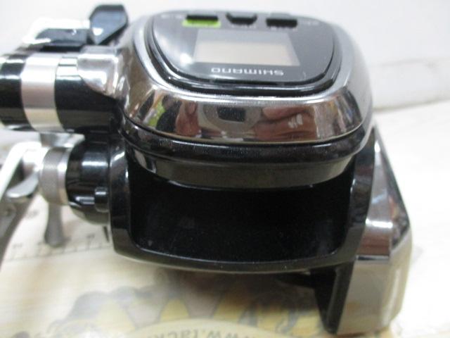12フォースマスター 3000MK