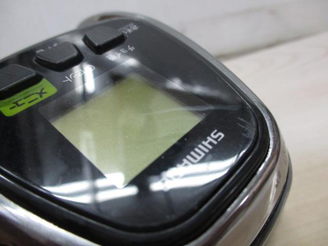 12フォースマスター 3000MK