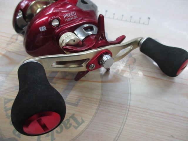 16プリード 150SH-DH