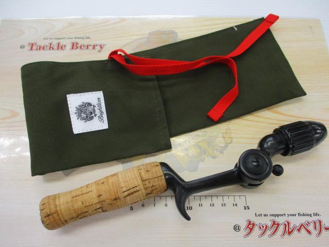 アイスポット シングルコルク マットBK