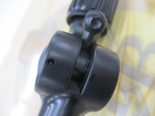 アイスポット シングルコルク マットBK