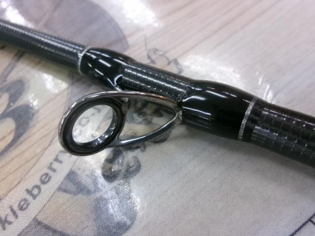 ガリンペイロ FXB-GP711ML(+) Garimpeiro