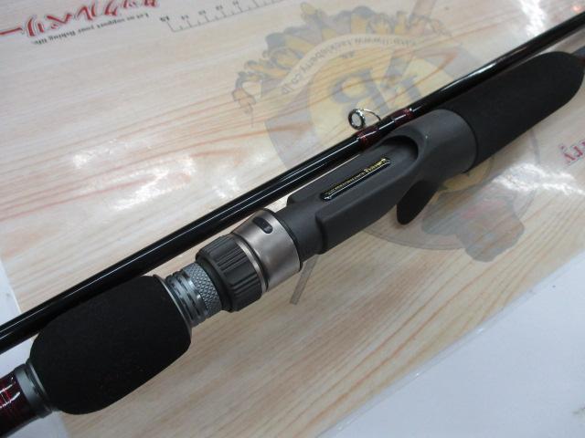 タコラルダス INF-72HB