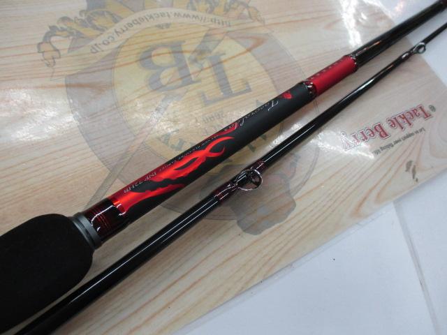 タコラルダス INF-72HB