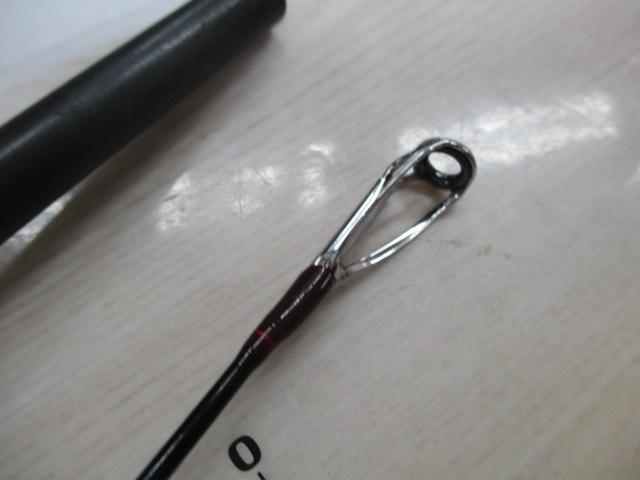 タコラルダス INF-72HB