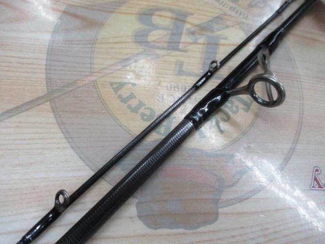 ソルティストEXエメラルダス STX-EG862M-SV