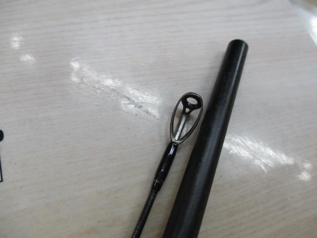 ソルティストEXエメラルダス STX-EG862M-SV