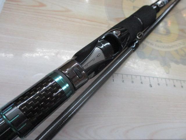 エメラルダスストイスト AGS108MLM