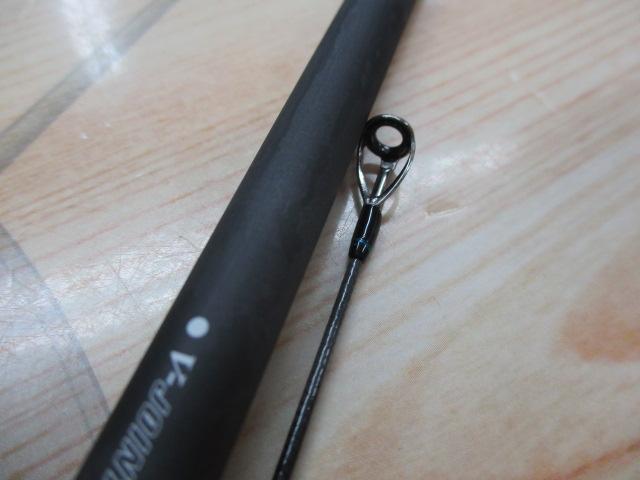 エメラルダスストイスト AGS108MLM