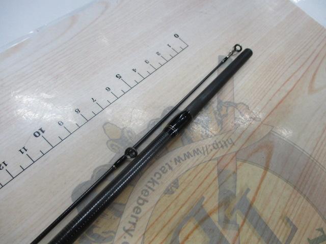 KGライツ KGL-802ML黒鯛