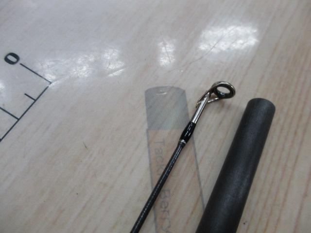 KGライツ KGL-802ML黒鯛