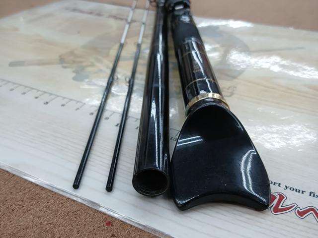 極イカダくわせ 180