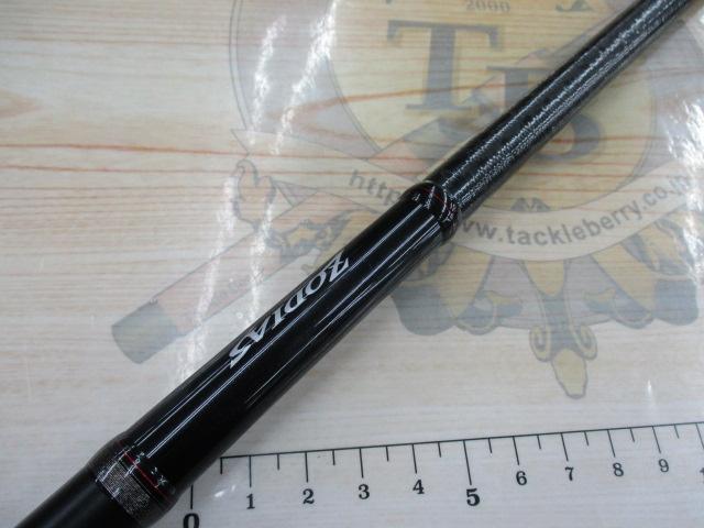 ゾディアス 170M-G