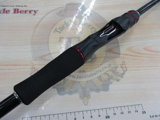 20ゾディアス 1610MH