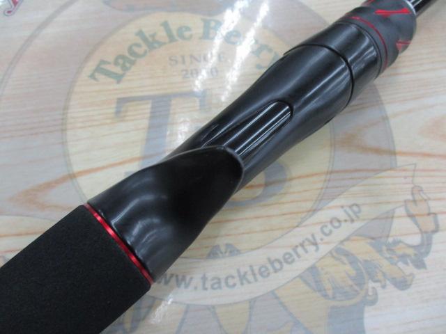 20ゾディアス 1610MH