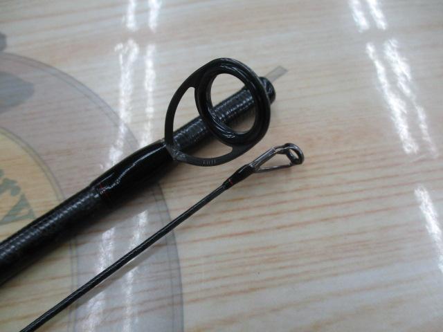 20ゾディアス 264UL-2